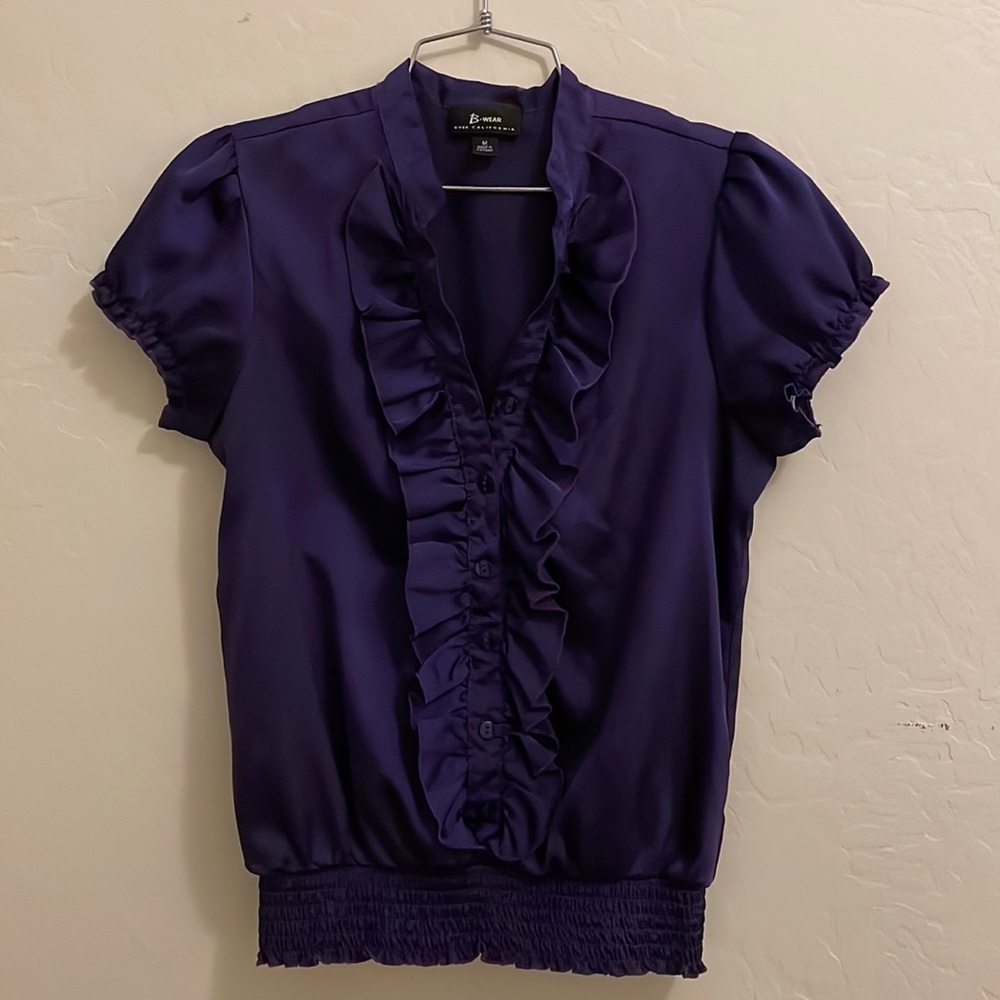Bwear Blouse